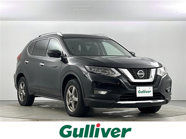 エクストレイル 2.0 20Xi 4WD 4WD 修復歴無し