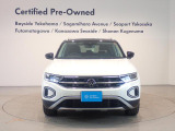 ★VW71項目点検実施後の納車ですので、安心です。