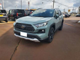 RAV4 2.0 アドベンチャー 4WD