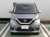 デイズ ハイウェイスターX プロパイロットエディション 4WD 