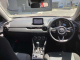 CX-3  1.5 15S ツーリング