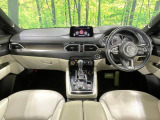 CX-8 2.2 XD Lパッケージ 