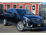 XT5クロスオーバー プラチナム 4WD 