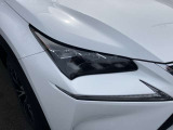 NX 300h Fスポーツ 4WD 