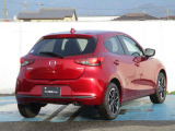 MAZDA2 1.5 15 スポルト 
