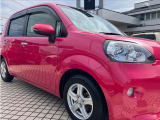 ポルテ 1.5 F 
