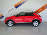 T-Roc TDI スポーツ ディーゼル 