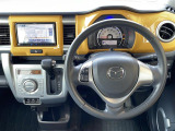 フレアクロスオーバー XS 4WD 修復歴無し
