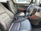 CX-3 1.5 XD ツーリング 修復歴無し