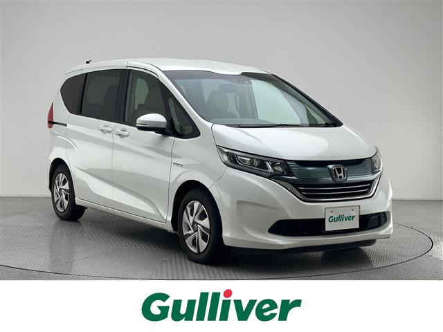 フリード 1.5 ハイブリッド G ホンダセンシング 修復歴無し
