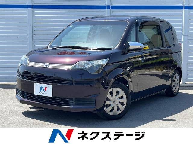 スペイド 1.5 F ジャック 