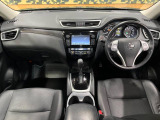 エクストレイル 2.0 20Xtt エマージェンシーブレーキパッケージ 