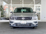 ティグアン TDI 4モーション ハイライン ディーゼル 4WD 