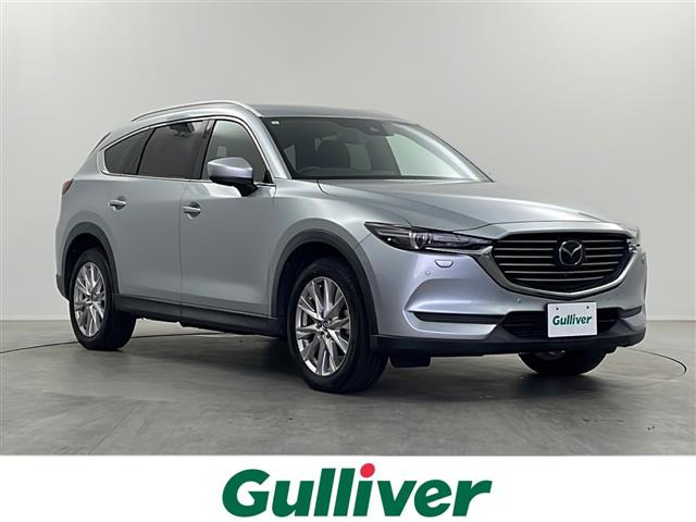 CX-8 2.2 XD プロアクティブ 4WD 修復歴無し