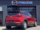 CX-3  1.5 15S ツーリング