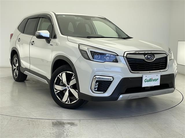 フォレスター 2.0 アドバンス 4WD 4WD ワンオーナー