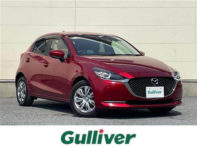 MAZDA2 1.5 15S プロアクティブ 修復歴無し