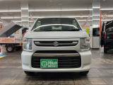 ワゴンR FX 4WD 