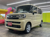 スペーシア ハイブリッド(HYBRID) G 4WD 