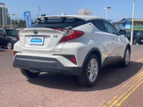 C-HR ハイブリッド 1.8 G モード ネロ セーフティ プラスII 