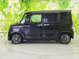 タントカスタム RS 