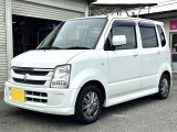 ワゴンR FX-S リミテッド 1ヶ月保証 修復歴なし 禁煙車/3691