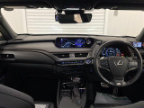 UX 250h Fスポーツ サンルーフ 修復歴無し