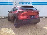 CX-30 2.0 20S 100周年特別記念車 