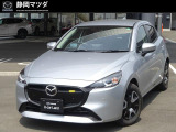 マツダ MAZDA2