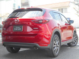 CX-5 2.5 25S Lパッケージ 4WD 