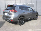 エクストレイル 2.0 20Xi Vセレクション 4WD 