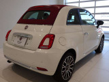 500C 1.2 ドルチェヴィータ 