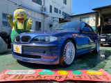 B3 S 3.3 リムジン スイッチトロニック 