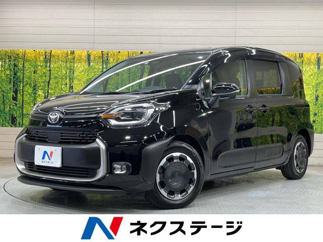 シエンタ ハイブリッド 1.5 Z 