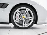 GTC4ルッソ  6.3 4WD