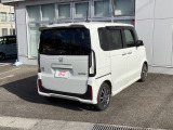 N-BOXカスタム  