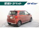 キャスト スタイル G SAII 