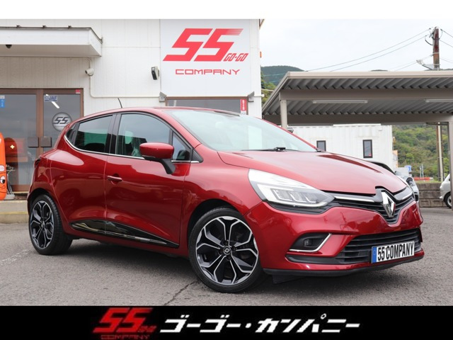 ルーテシア RT 1.8 