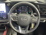 RX 500h Fスポーツパフォーマンス 4WD サンルーフ