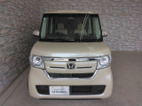N-BOX G L ホンダセンシング 