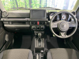 ジムニーシエラ 1.5 JC 4WD 