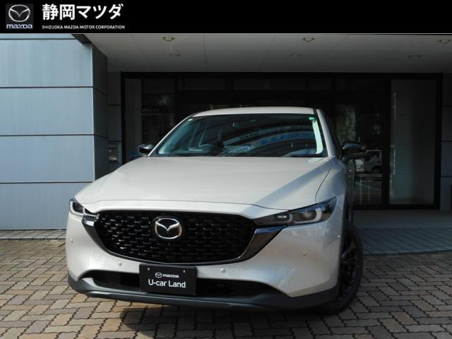 CX-5 2.0 20S ブラックトーンエディション 