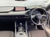MAZDA3ファストバック 1.5 15S ツーリング 