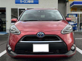 シエンタ ハイブリッド 1.5 G 