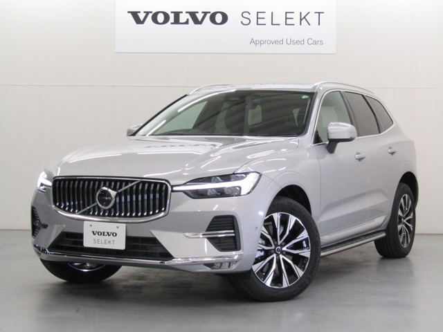 XC60 ウルトラ B5 AWD 4WD 
