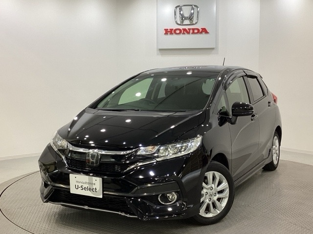 フィット 1.3 13G S ホンダセンシング 