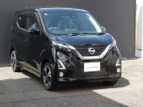 デイズ ハイウェイスター Gターボ プロパイロットエディション 4WD 