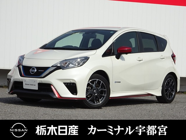 ノート 1.2 e-POWER NISMO 
