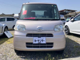 タント X 4WD