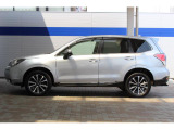 フォレスター 2.0 XT アイサイト 4WD 